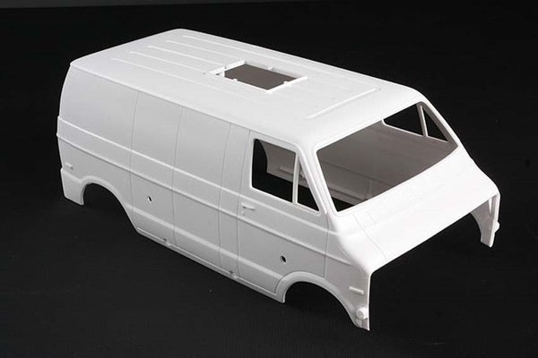 TAMIYA BODY FOR 58063