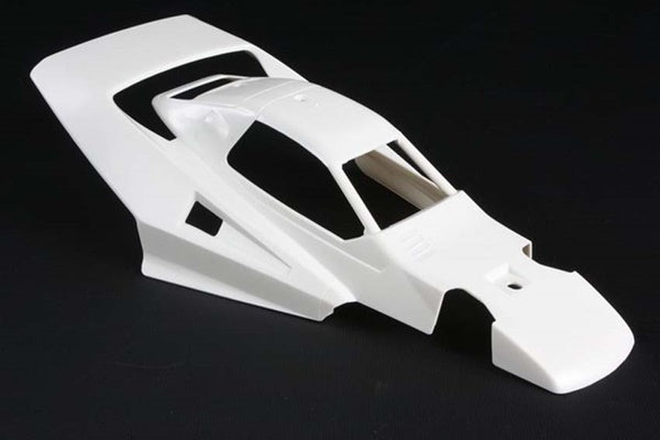 TAMIYA MAD BULL BODY SHELL