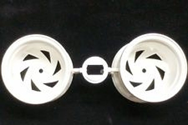  TAMIYA WHEEL (L&R 1PC.EACH)