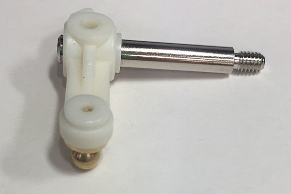 TAMIYA LEFT UPRIGHT FOR 58101