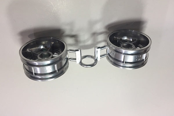 TAMIYA WHEELS FOR 58132