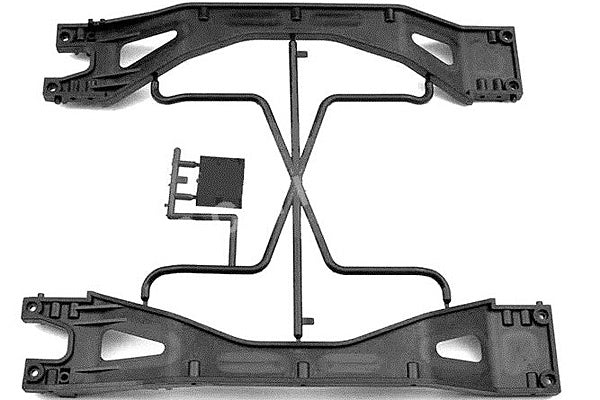 10554006 TAMIYA MAIN FRAME - TNX 5.2