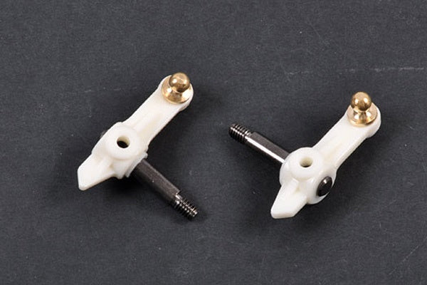 TAMIYA L & R UPRIGHTS FOR 57501