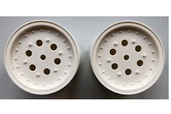 TAMIYA REAR WHEELS (2)