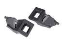 TRAXXAS BODY MOUNTS REAR (L&R)