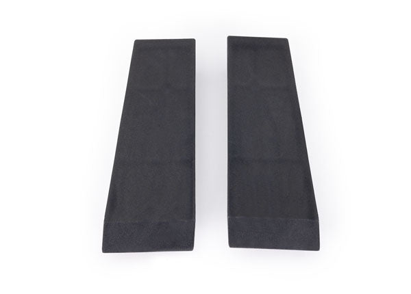 TRAXXAS LATCH MOUNT REAR (L&R)/LATCH