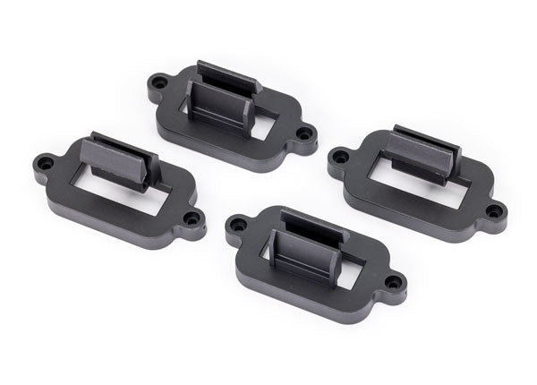 10218 TRAXXAS BODY MOUNT LATCH (4)