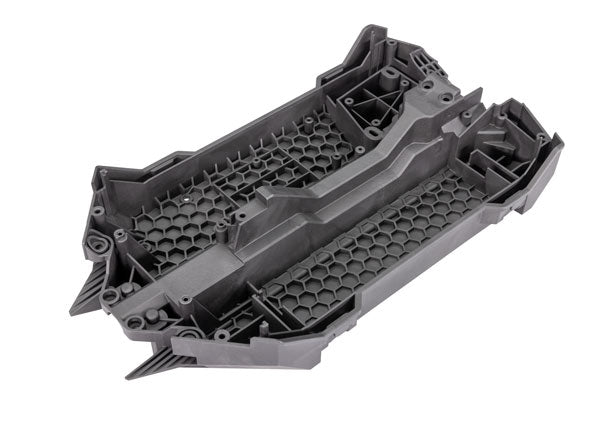 10222 TRAXXAS CHASSIS MAXX SC