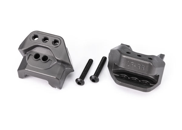 10234 TRAXXAS LOWER SHOCK MOUNT (2)