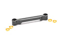 10239-GRAY TRAXXAS STEERING DRAGLINK ALUM GRAY Traxxas