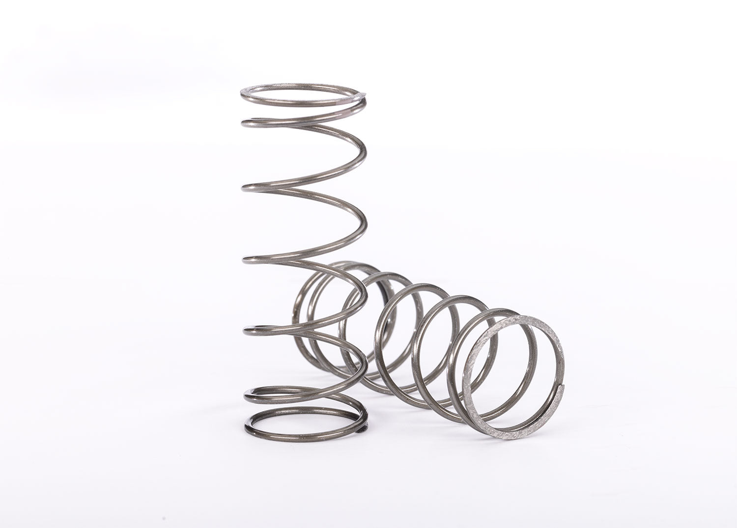 TRAXXAS SPRINGS GT-MAXX 1.350 RATE NATURAL