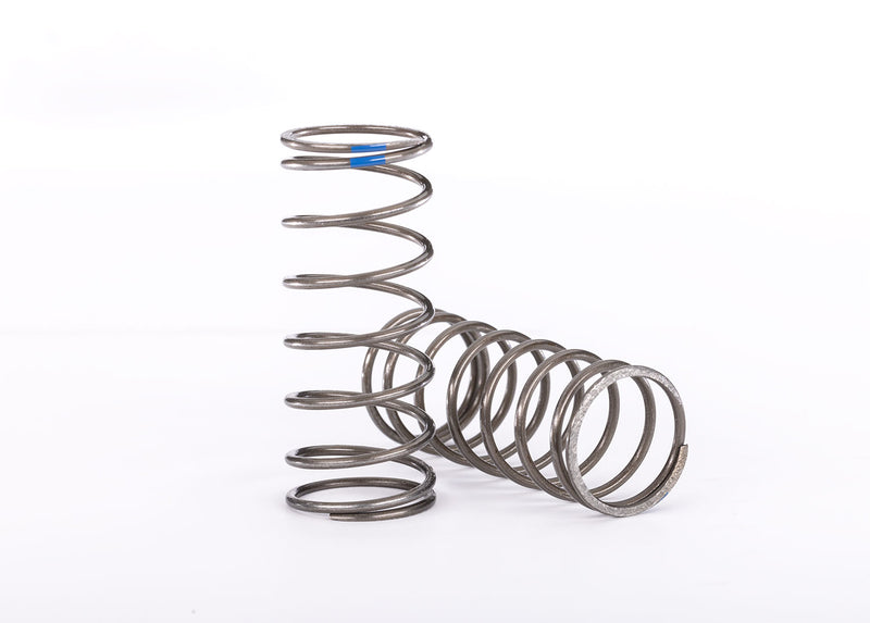 10243 TRAXXAS SPRINGS GT-MAXX 1.400 RATE NATURAL (2)