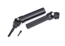TRAXXAS DSHAFT ASSY FRNT OR REAR MAXX DUTY