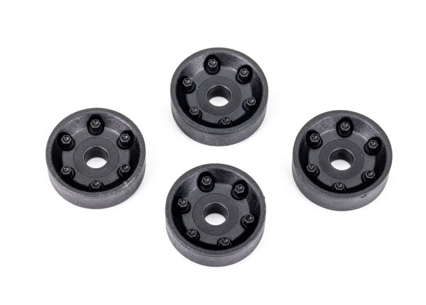 10257 TRAXXAS WHEEL WASHERS (4)