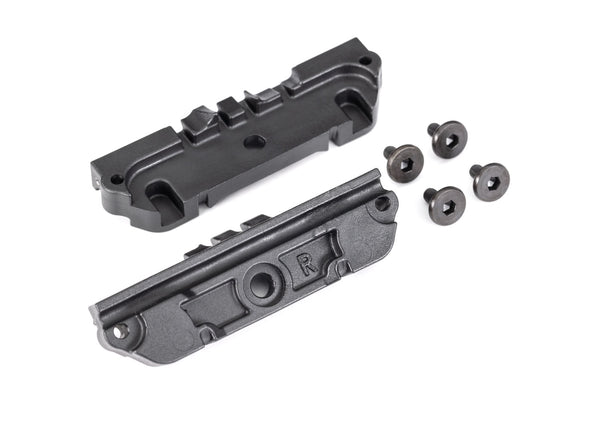 10297 TRAXXAS MOUNTS SWAY BAR F/R