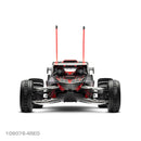 Traxxas 1/5 Pro Scale Sand Car 8S RWD RTR RC Buggy (Red) 109076-4RED