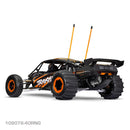 Traxxas 1/5 Pro Scale Sand Car 8S RWD RTR RC Buggy (Orange) 109076-4ORNG