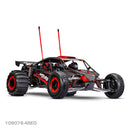 Traxxas 1/5 Pro Scale Sand Car 8S RWD RTR RC Buggy (Red) 109076-4RED