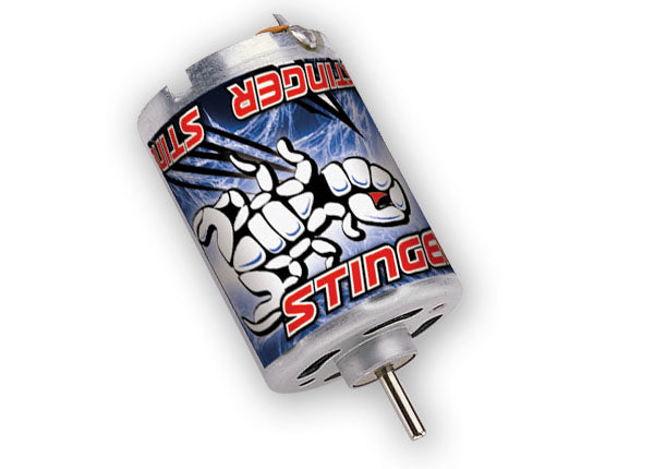 TRAXXAS PERFORMANCE MOTOR STNGR