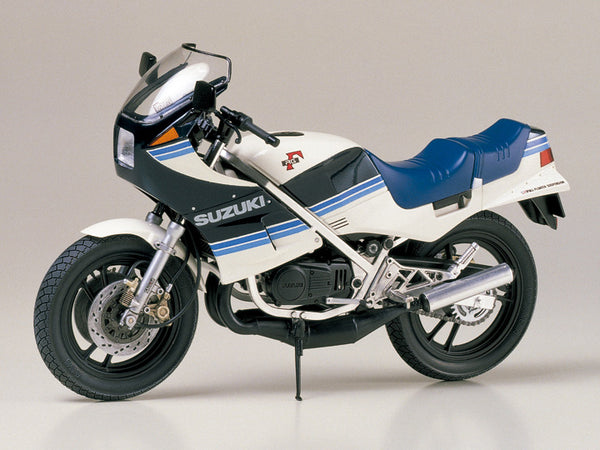 1/12 Motorcycle Series no.24 Suzuki RG250