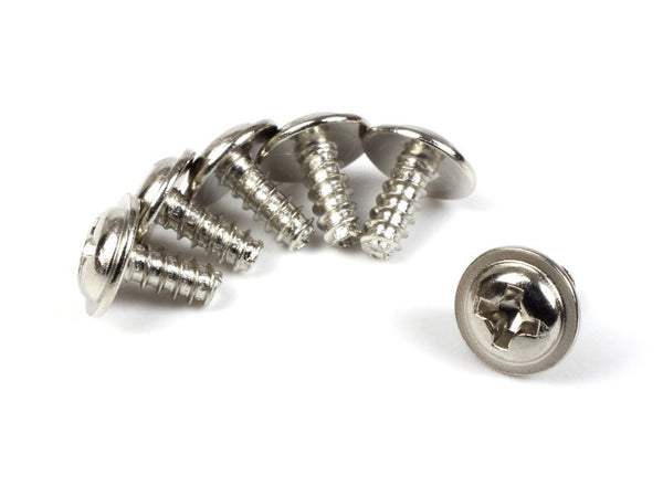 MV150188 Maverick Flanged Screw M2.6x6mm (6pcs) [150188]