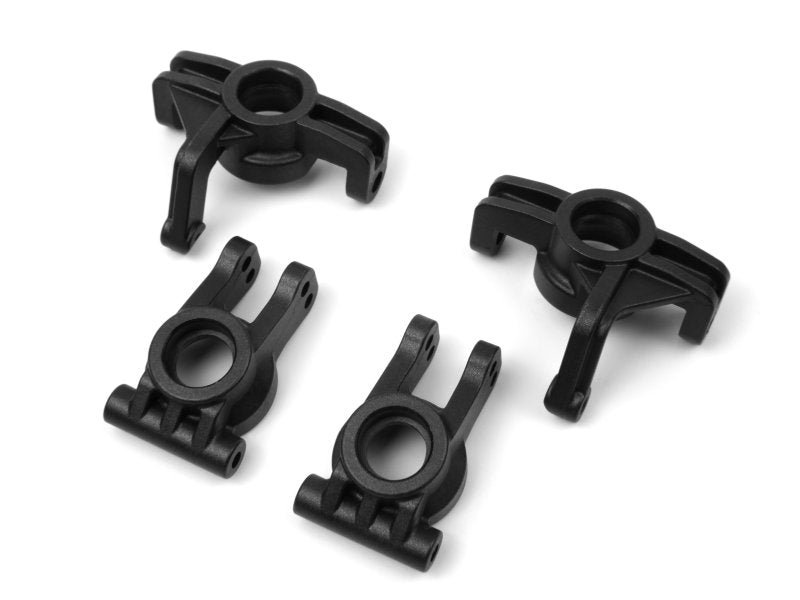 MV150378 Maverick Steering Spindle/Rear Hub Set