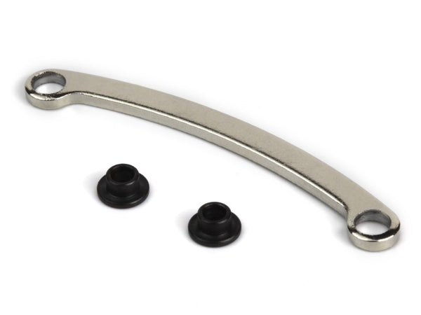 MV150391 Maverick Steering Plate Set
