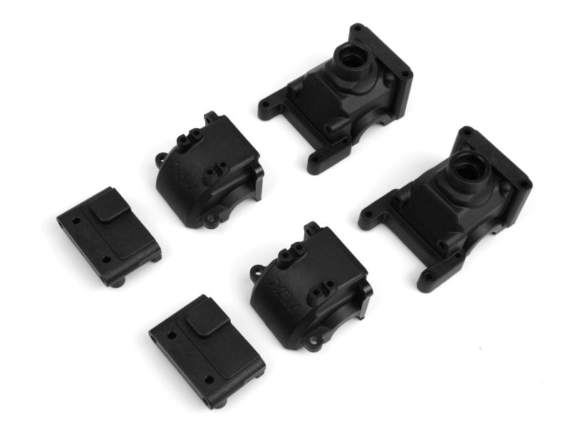 MV150427 Maverick Gear Box Set (Front/Rear)