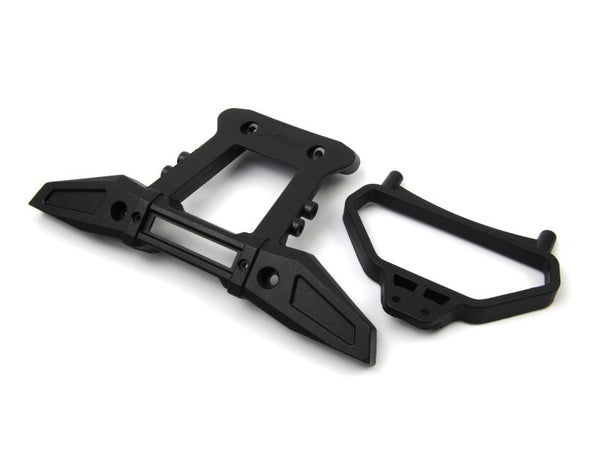 MV150430 Maverick Rear Bumper Set