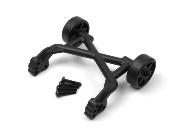 MV150434 Maverick Wheelie Bar Set (MT)