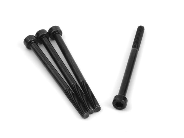 MV150437 Maverick Cap Head Screw M3x43mm (4pcs)
