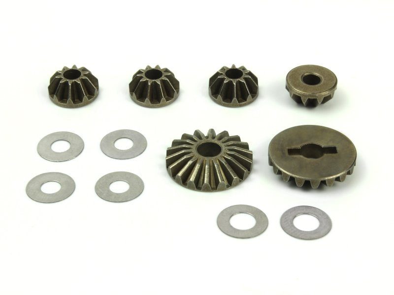 MV150439 Maverick Differential Gear Set (18T/10T) Maverick
