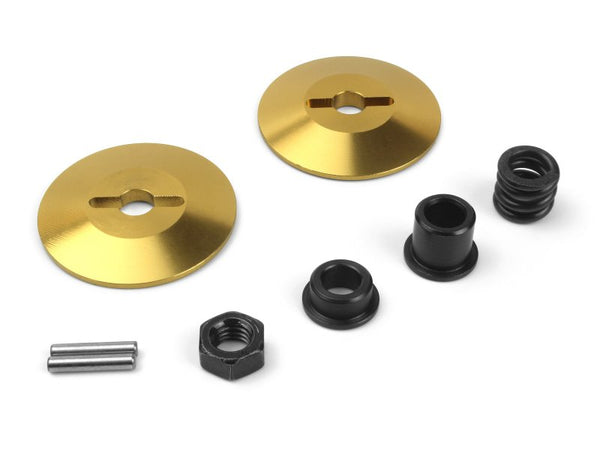MV150443 Maverick Slipper Clutch Set