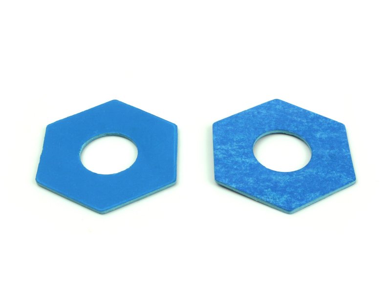 MV150444 Maverick Slipper Pad Set (2pcs) Maverick