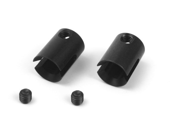 MV150445 Maverick Center Drive Cup Set (Front/Rear)