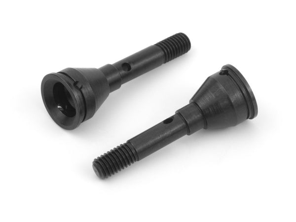 MV150448 Maverick Universal Wheel Axle (2pcs)