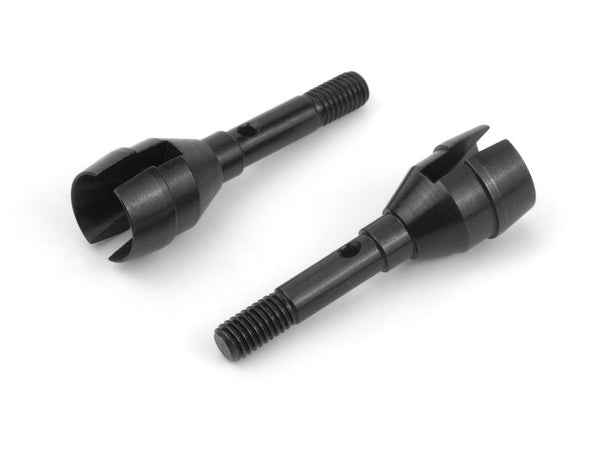 MV150450 Maverick Rear Wheel Axle (2pcs)