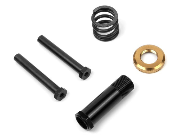 MV150457 Maverick Servo Saver Post & Spring Set