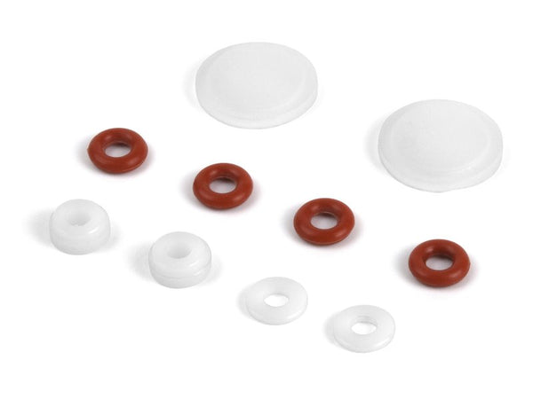 MV150458 Maverick Shock Rebuild Kit