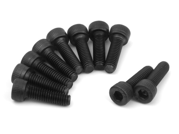 MV150477 Maverick Cap Head Screw M4x14mm (10pcs)