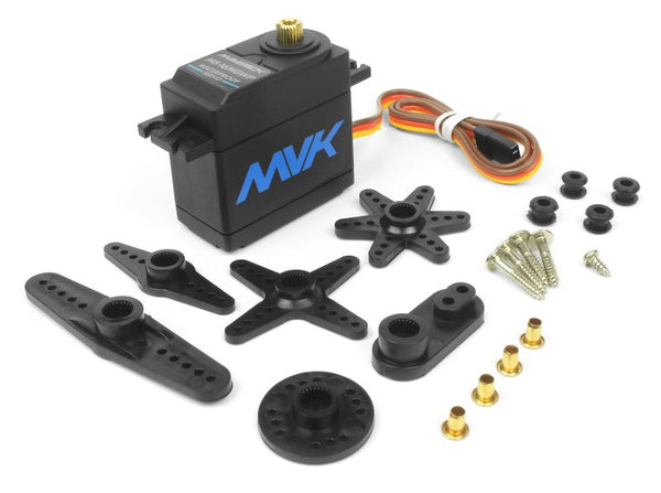 MV150629 Maverick Maverick MS-16MGWP Servo