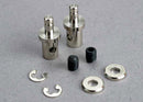 TRAXXAS SERVO ROD CONNECTORS