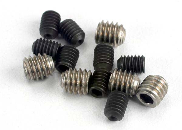 1548 TRAXXAS GRUB SCREW SET