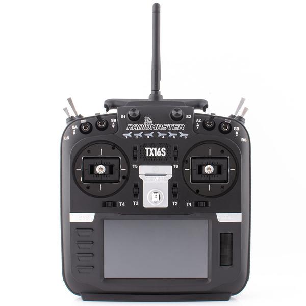 RadioMaster TX16S HALL MKII V4.0 4 In 1 Controller  RDM-C0157-0019
