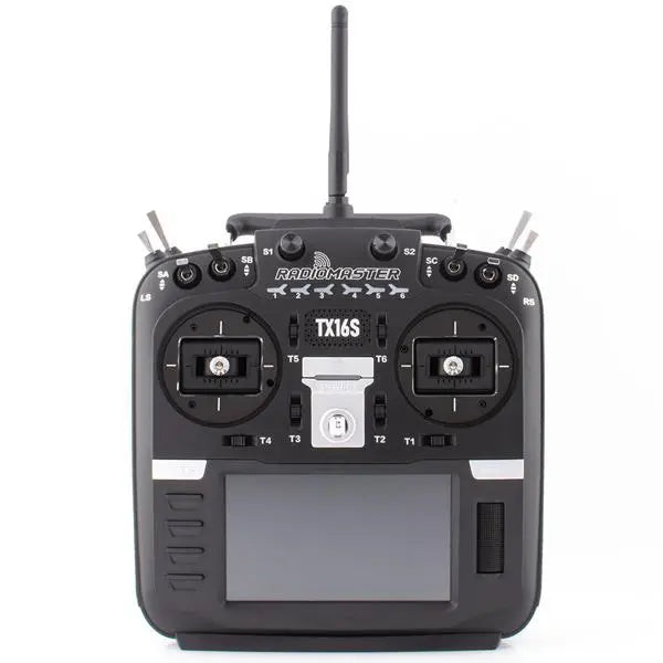 RadioMaster TX16S HALL MKII V4.0 ELRS Controller RDM-C0157-0020 Radio Master