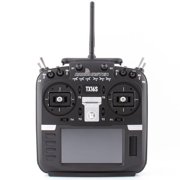 RadioMaster TX16S HALL MKII V4.0 ELRS Controller RDM-C0157-0020