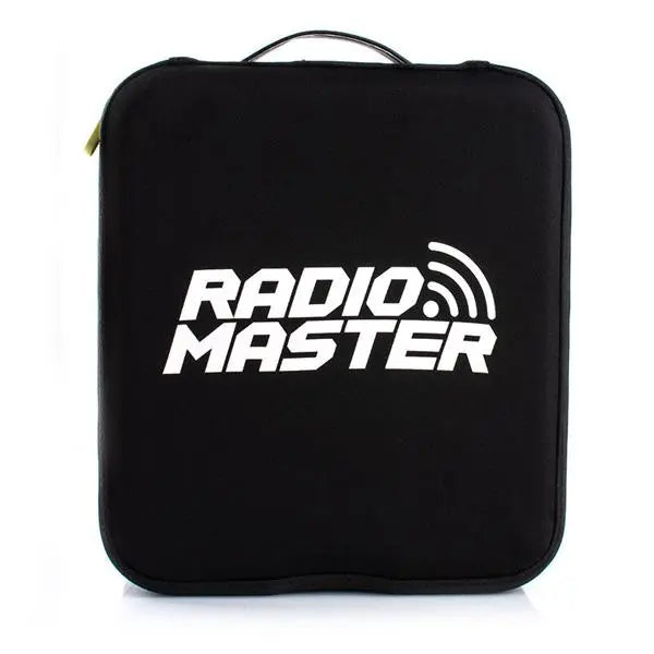 RadioMaster TX16S Carry Case RDM-A157-TX16S-ZIPCASE Radio Master
