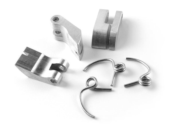 HPI-160320 HPI Aluminum Clutch Shoe Set (3pcs)