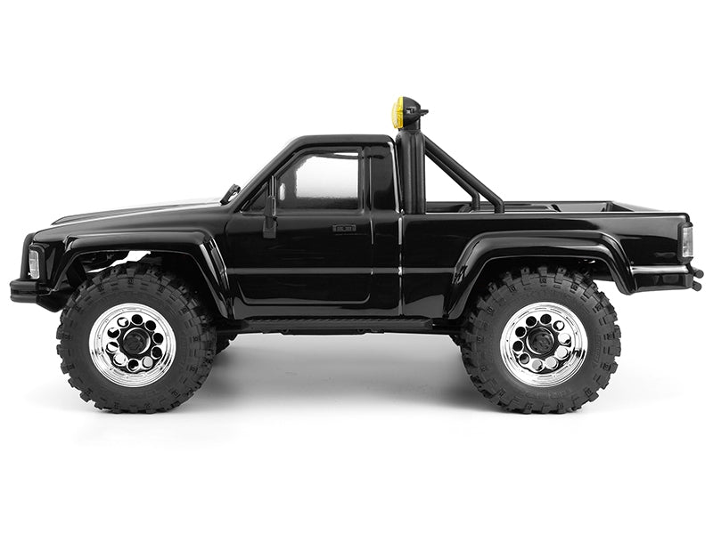 HPI-160802 HPI Venture18 Flux 1985 Toyota Hilux SR5 Brushless - Black