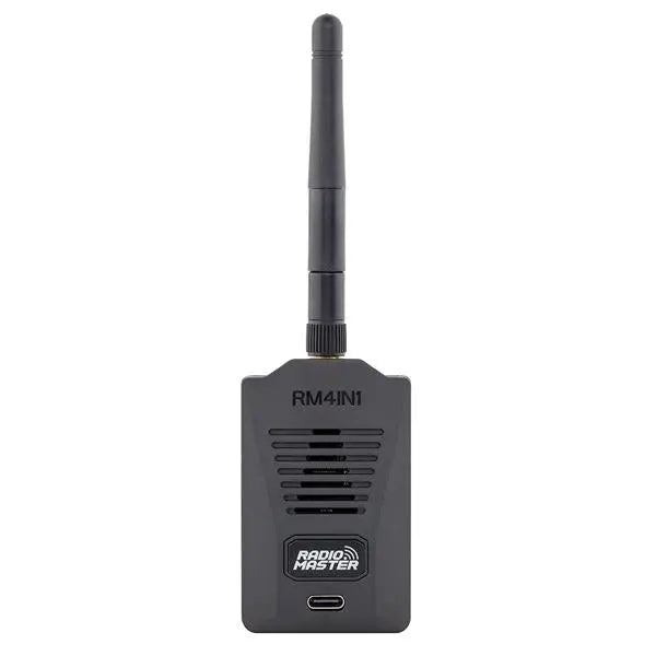 RadioMaster Micro / Nano 4in1 Module JR RDM-HP0157-4IN1RF Radio Master